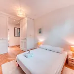 Guestready - De Charme Em Tete D'or Lyon