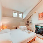 Apartamento Guestready - De Charme Em Tete D'or *