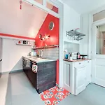 Guestready - De Charme Em Tete D'or Apartamento *