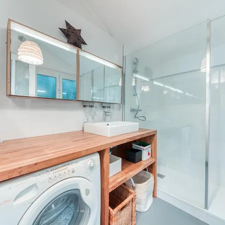 Apartment Guestready - Estadia De Charme Em Tete D'or